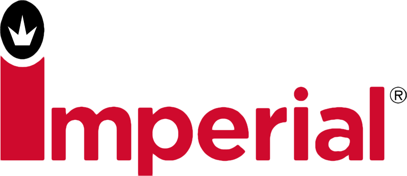 Imperial Supplies logo